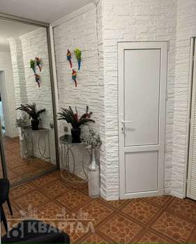 Дом 78м&sup2;, 2-этажный, участок 3 сот.  