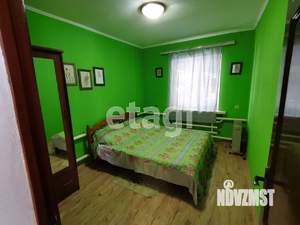 Дом 120м&sup2;, 2-этажный, участок 7 сот.  