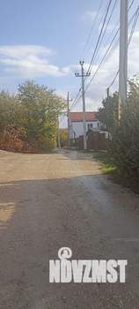 Дом 90м&sup2;, 1-этажный, участок 3 сот.  