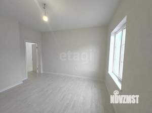 Дом 83м&sup2;, 1-этажный, участок 6 сот.  