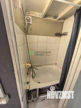 Таунхаус 18м², 2-этажный, участок 1 сот.  