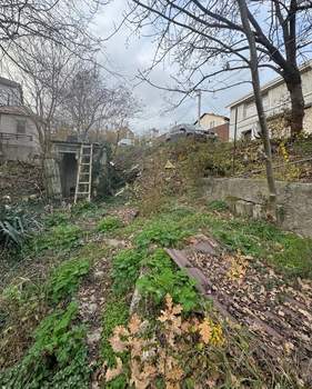 Дом 45м&sup2;, 2-этажный, участок 5 сот.  