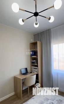 Дом 94м&sup2;, 1-этажный, участок 4 сот.  