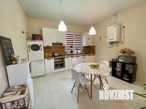 Дом 150м², 2-этажный, участок 4 сот.  