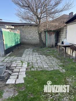 Дом 70м&sup2;, 1-этажный, участок 312 сот.  