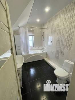 Дом 160м², 2-этажный, участок 6 сот.  