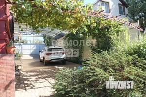 Дом 120м&sup2;, 2-этажный, участок 5 сот.  