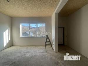 Дом 89м², 1-этажный, участок 3 сот.  