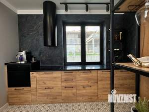 Дом 252м&sup2;, 3-этажный, участок 6 сот.  