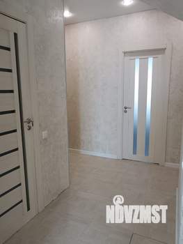 Дом 92м&sup2;, 2-этажный, участок 5 сот.  