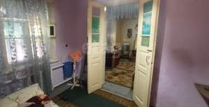 Дом 28м², 1-этажный, участок 1 сот.  