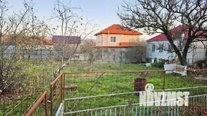 Дом 41м&sup2;, 1-этажный, участок 15 сот.  