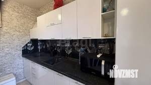 Дом 109м&sup2;, 2-этажный, участок 3 сот.  