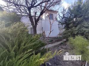Дом 35м², 1-этажный, участок 6 сот.  