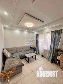 Дом 84м&sup2;, 2-этажный, участок 4 сот.  