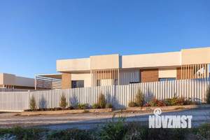 Дом 121м&sup2;, 1-этажный, участок 5 сот.  