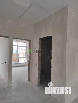 Дом 85м², 1-этажный, участок 3 сот.  