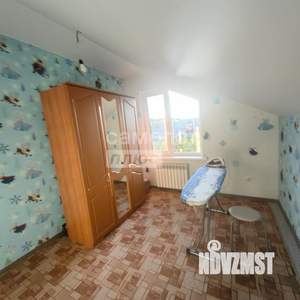 Дом 130м², 2-этажный, участок 8 сот.  