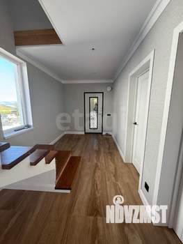 Дом 160м&sup2;, 2-этажный, участок 4 сот.  