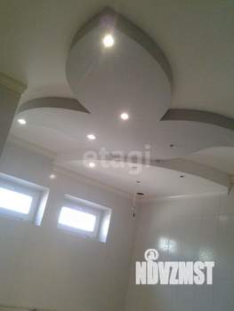 Дом 280м&sup2;, 2-этажный, участок 5 сот.  