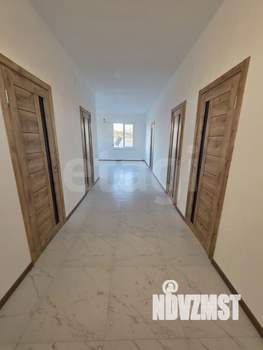 Дом 79м&sup2;, 1-этажный, участок 4 сот.  