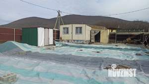 Дом 41м&sup2;, 1-этажный, участок 5 сот.  