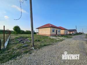 Дом 75м², 2-этажный, участок 10 сот.  