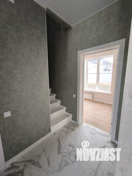 Дом 140м², 2-этажный, участок 5 сот.  