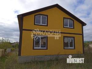 Дом 215м², 2-этажный, участок 8 сот.  