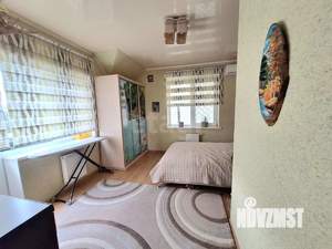 Дом 213м&sup2;, 3-этажный, участок 6 сот.  