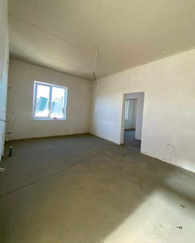 Дом 90м&sup2;, 1-этажный, участок 4 сот.  