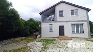 Дом 145м&sup2;, 2-этажный, участок 5 сот.  