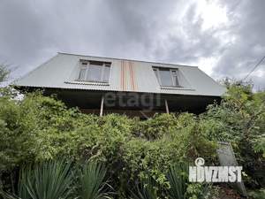 Дом 94м&sup2;, 2-этажный, участок 7 сот.  