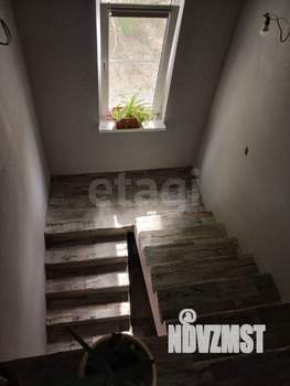 Дом 112м&sup2;, 2-этажный, участок 4 сот.  