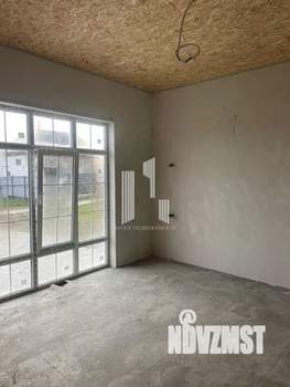 Дом 120м&sup2;, 1-этажный, участок 6 сот.  