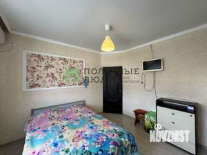 Дом 106м&sup2;, 2-этажный, участок 4 сот.  