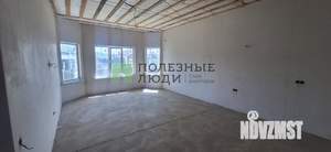 Дом 130м&sup2;, 1-этажный, участок 5 сот.  