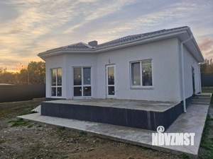 Дом 120м², 1-этажный, участок 4 сот.  