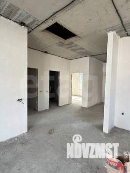 Дом 85м&sup2;, 1-этажный, участок 5 сот.  