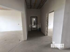 Дом 86м&sup2;, 1-этажный, участок 6 сот.  