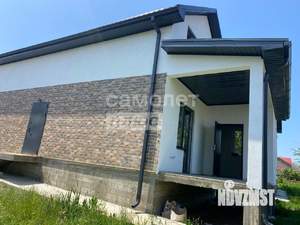 Дом 122м², 2-этажный, участок 3 сот.  