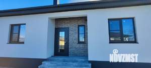 Дом 86м&sup2;, 2-этажный, участок 5 сот.  