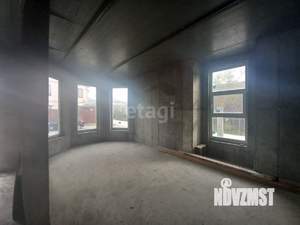 Дом 160м², 2-этажный, участок 3 сот.  