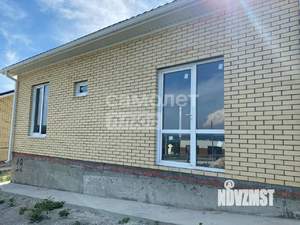 Дом 65м², 1-этажный, участок 3 сот.  