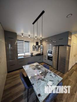 Дом 90м&sup2;, 1-этажный, участок 3 сот.  