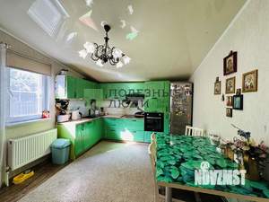Дом 120м², 2-этажный, участок 4 сот.  