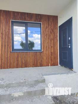 Дом 72м&sup2;, 1-этажный, участок 3 сот.  