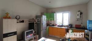 Дом 93м&sup2;, 2-этажный, участок 4 сот.  