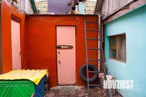 Дом 100м&sup2;, 1-этажный, участок 12 сот.  