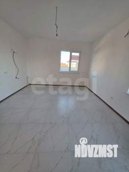 Дом 79м&sup2;, 1-этажный, участок 4 сот.  